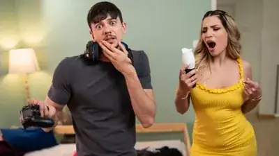 Watch Pamela Mendoza (Moms Best Friend Comes to Visit) free porn video hd