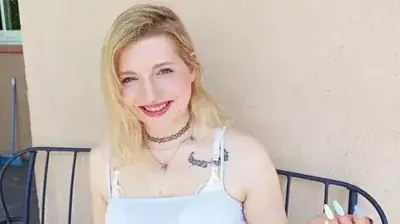 Watch Matylde (23, never complicates her life) free porn video hd